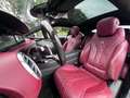 Mercedes-Benz S 500 S500 AMG+NIGHT PAKET EDITION1*SWAROVSKI*VOLL* Gris - thumbnail 32