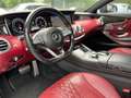 Mercedes-Benz S 500 S500 AMG+NIGHT PAKET EDITION1*SWAROVSKI*VOLL* Gris - thumbnail 40