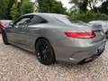 Mercedes-Benz S 500 S500 AMG+NIGHT PAKET EDITION1*SWAROVSKI*VOLL* Gris - thumbnail 47