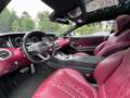 Mercedes-Benz S 500 S500 AMG+NIGHT PAKET EDITION1*SWAROVSKI*VOLL* Gris - thumbnail 31