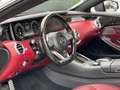 Mercedes-Benz S 500 S500 AMG+NIGHT PAKET EDITION1*SWAROVSKI*VOLL* Gris - thumbnail 35