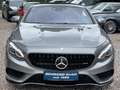 Mercedes-Benz S 500 S500 AMG+NIGHT PAKET EDITION1*SWAROVSKI*VOLL* Gris - thumbnail 2