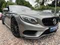 Mercedes-Benz S 500 S500 AMG+NIGHT PAKET EDITION1*SWAROVSKI*VOLL* Gris - thumbnail 7