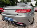 Mercedes-Benz S 500 S500 AMG+NIGHT PAKET EDITION1*SWAROVSKI*VOLL* Gris - thumbnail 45