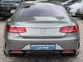 Mercedes-Benz S 500 S500 AMG+NIGHT PAKET EDITION1*SWAROVSKI*VOLL* Gris - thumbnail 48