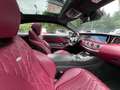Mercedes-Benz S 500 S500 AMG+NIGHT PAKET EDITION1*SWAROVSKI*VOLL* Gris - thumbnail 22