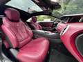 Mercedes-Benz S 500 S500 AMG+NIGHT PAKET EDITION1*SWAROVSKI*VOLL* Gris - thumbnail 23