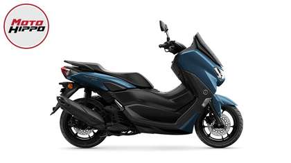 Yamaha NMAX 155