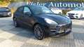 Porsche Macan 2.0 Pano 21Zoll el.AHK Luftfederung Noir - thumbnail 7