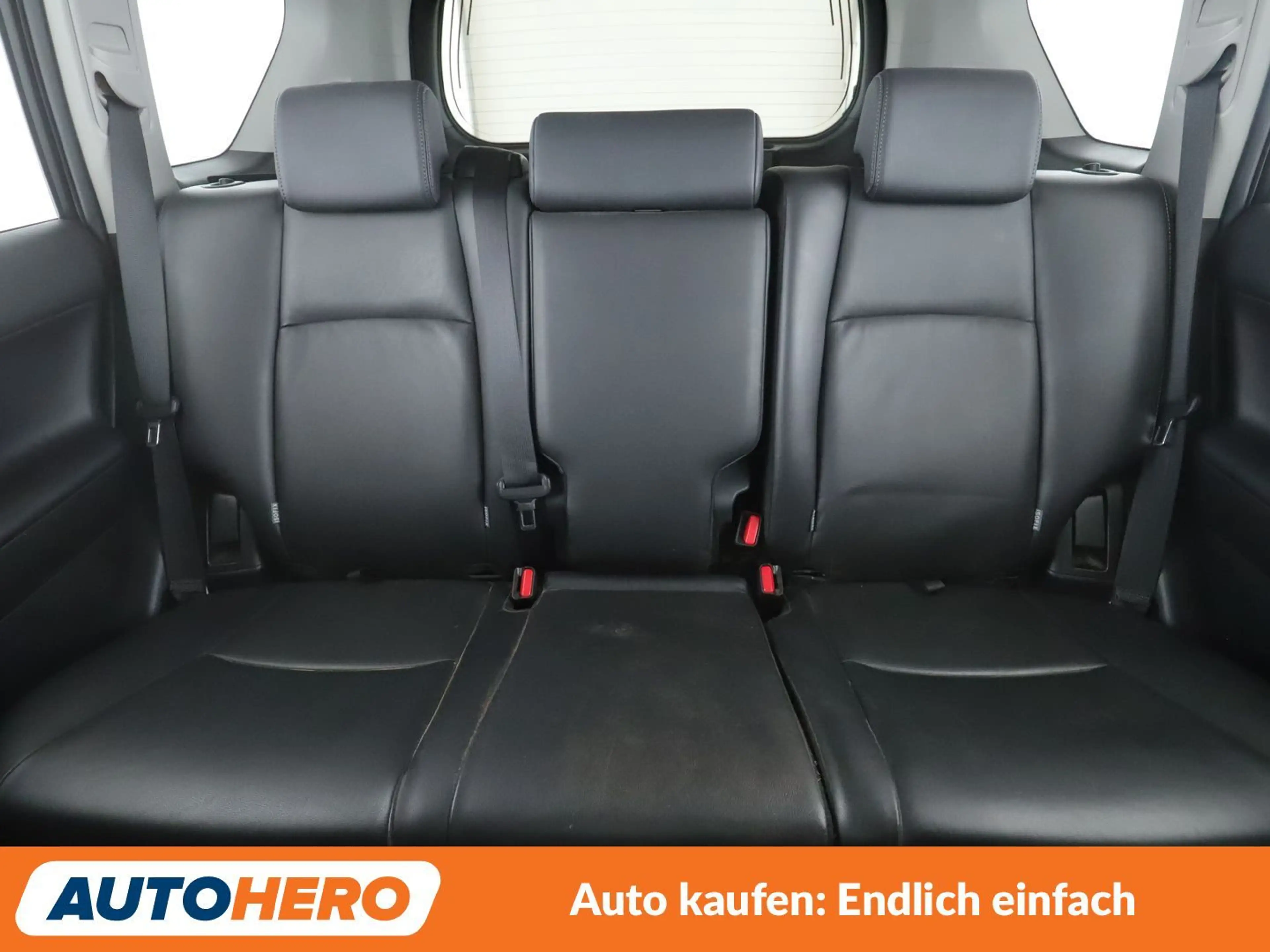 Toyota Land Cruiser 2.8 D-4D Executive Aut.*NAVI*LED*TEMPO*CAM*PDC*SHZ — photo 15