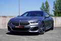 BMW 840 xDrive | M-Pakket | Frozen Grey | 1ste eigenaar! Gris - thumbnail 3