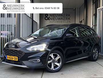 Wagon 1.0 EcoBoost Active Business | NAVI | CRUISE