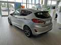 Ford Fiesta ST-Line 1,0 EcoBoost Hybrid Start/Stop Silber - thumbnail 2