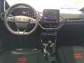 Ford Fiesta ST-Line 1,0 EcoBoost Hybrid Start/Stop Silber - thumbnail 5
