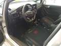 Ford Fiesta ST-Line 1,0 EcoBoost Hybrid Start/Stop Silber - thumbnail 3