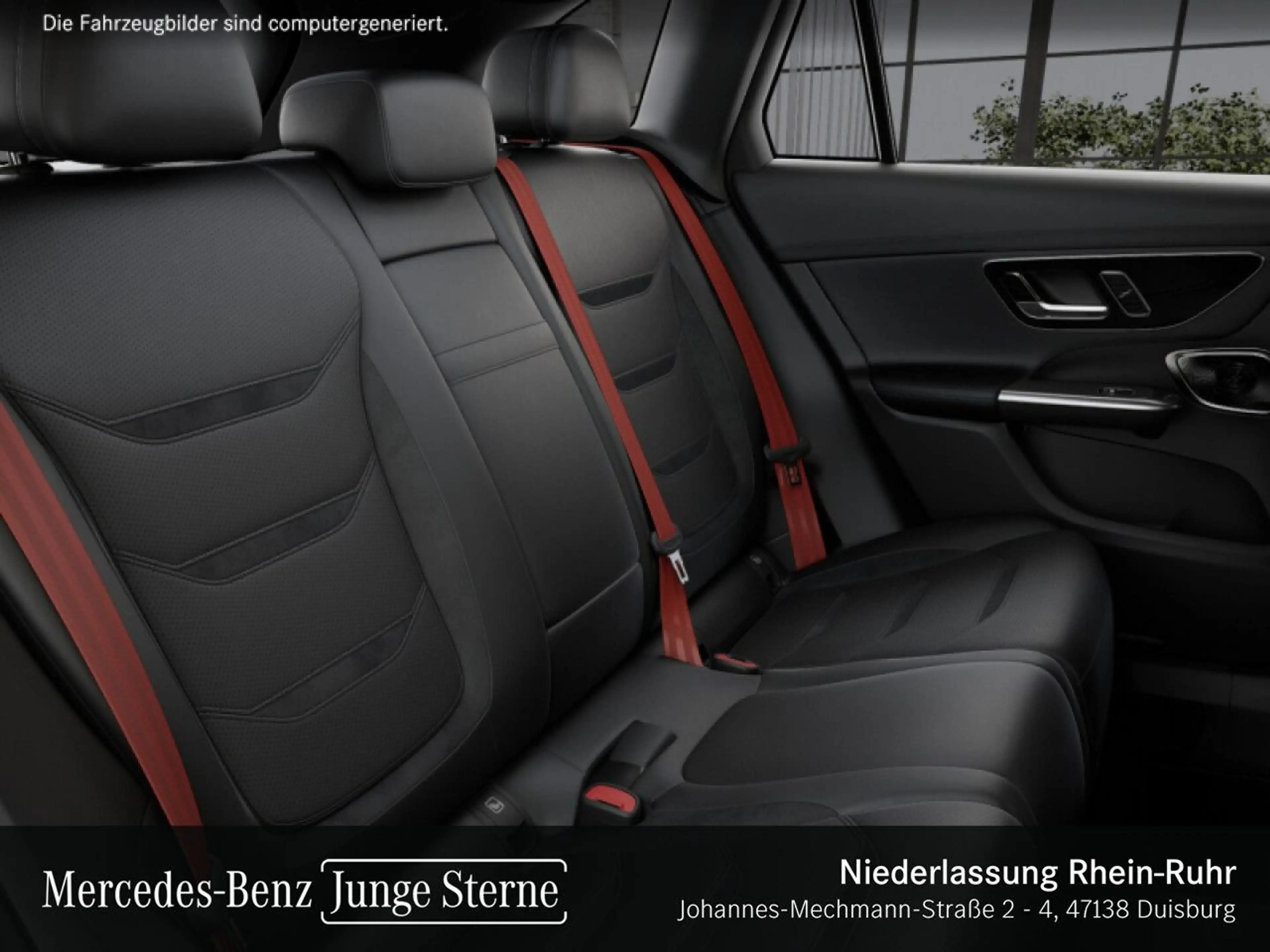 Mercedes-Benz GLC 63 AMG GLC 63 S E NIGHT+DRIVERS+PANO+360+AHK+BURMESTER+9G — photo 13