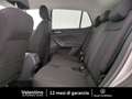 Volkswagen T-Cross 1.0 TSI DSG 110 CV Style Gris - thumbnail 10