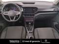 Volkswagen T-Cross 1.0 TSI DSG 110 CV Style Gris - thumbnail 7