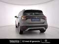 Volkswagen T-Cross 1.0 TSI DSG 110 CV Style Gris - thumbnail 5
