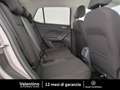 Volkswagen T-Cross 1.0 TSI DSG 110 CV Style Gris - thumbnail 12
