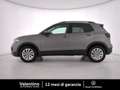 Volkswagen T-Cross 1.0 TSI DSG 110 CV Style Gris - thumbnail 4