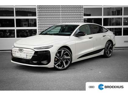 Audi A6 Sportback e-tron Advanced edition 83 kWh 286pk | K