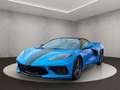 Corvette C8 Stingray Cabrio 3LT Blau - thumbnail 1