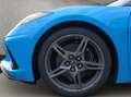 Corvette C8 Stingray Cabrio 3LT Blau - thumbnail 16