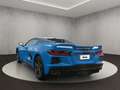 Corvette C8 Stingray Cabrio 3LT Blau - thumbnail 3