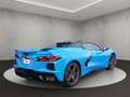 Corvette C8 Stingray Cabrio 3LT Blau - thumbnail 5