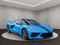 Corvette C8 Stingray Cabrio 3LT Blau - thumbnail 7