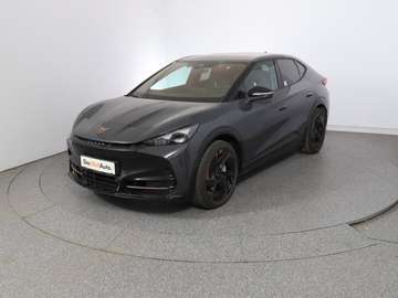 VZ Adrenaline 4Drive250kW/340PS