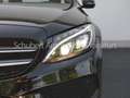 Mercedes-Benz C 220 d AMG-Line LED Schiebedach PDC Navi Schwarz - thumbnail 17