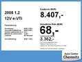 Peugeot 2008 1.2 12V e-VTi Style Pano/Klima/SHZ/PDC Schwarz - thumbnail 4