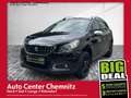 Peugeot 2008 1.2 12V e-VTi Style Pano/Klima/SHZ/PDC Schwarz - thumbnail 1
