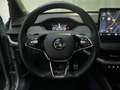 Skoda Enyaq iV 80 Founders Edition Silver Camera Navigatie Sto Gris - thumbnail 2