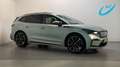 Skoda Enyaq iV 80 Founders Edition Silver Camera Navigatie Sto Gris - thumbnail 1