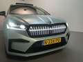 Skoda Enyaq iV 80 Founders Edition Silver Camera Navigatie Sto Gris - thumbnail 17