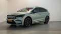 Skoda Enyaq iV 80 Founders Edition Silver Camera Navigatie Sto Gris - thumbnail 6