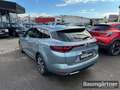 Renault Megane Grandtour Intens Blue dCi 115 Kamera/PDC Gris - thumbnail 4