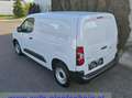 Opel Combo Cargo M Pure Tech 110 * MwSt. ausweisbar * Weiß - thumbnail 8