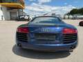 Audi R8 4.2 FSI quattro Blau - thumbnail 5