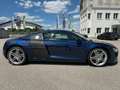Audi R8 4.2 FSI quattro Blau - thumbnail 4