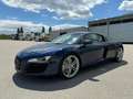 Audi R8 4.2 FSI quattro Blau - thumbnail 1