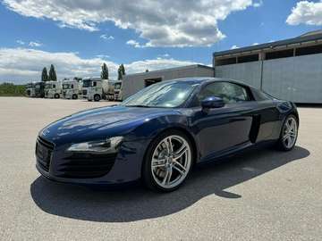 4.2 FSI quattro