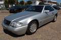 Mercedes-Benz SL 280 *Vollleder*Xenon*Memory*Klimaautomatik Argent - thumbnail 1