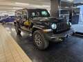 Jeep Wrangler 4xe Unlimited 2.0 atx phev Sahara 4xe auto Schwarz - thumbnail 6