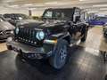 Jeep Wrangler 4xe Unlimited 2.0 atx phev Sahara 4xe auto Schwarz - thumbnail 2