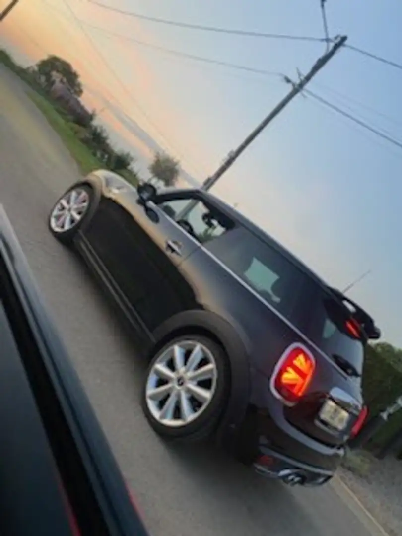 MINI Cooper SD pack JCW - 2