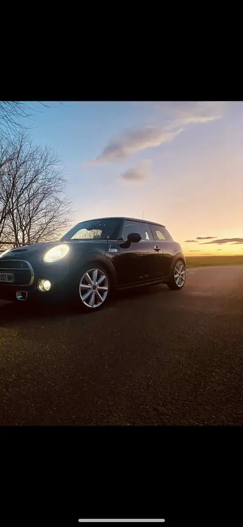 MINI Cooper SD pack JCW - 1
